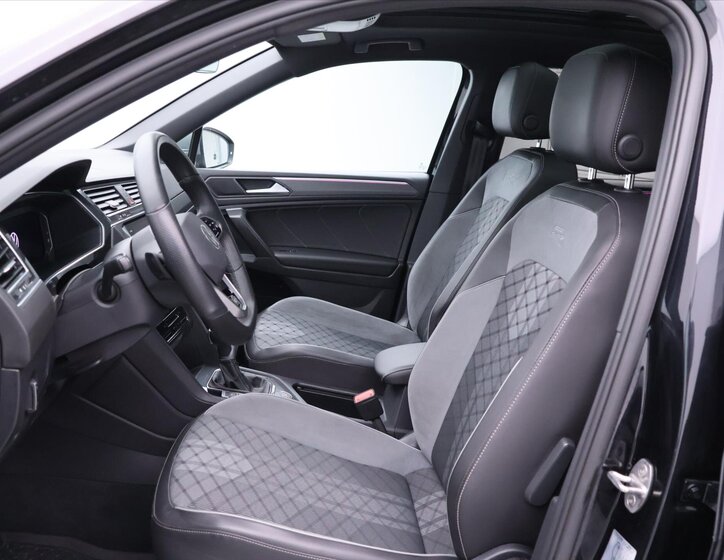 Volkswagen Tiguan Allspace SUV / Terénní 2,0 l 140 kw