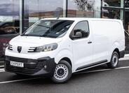 Peugeot Expert 1