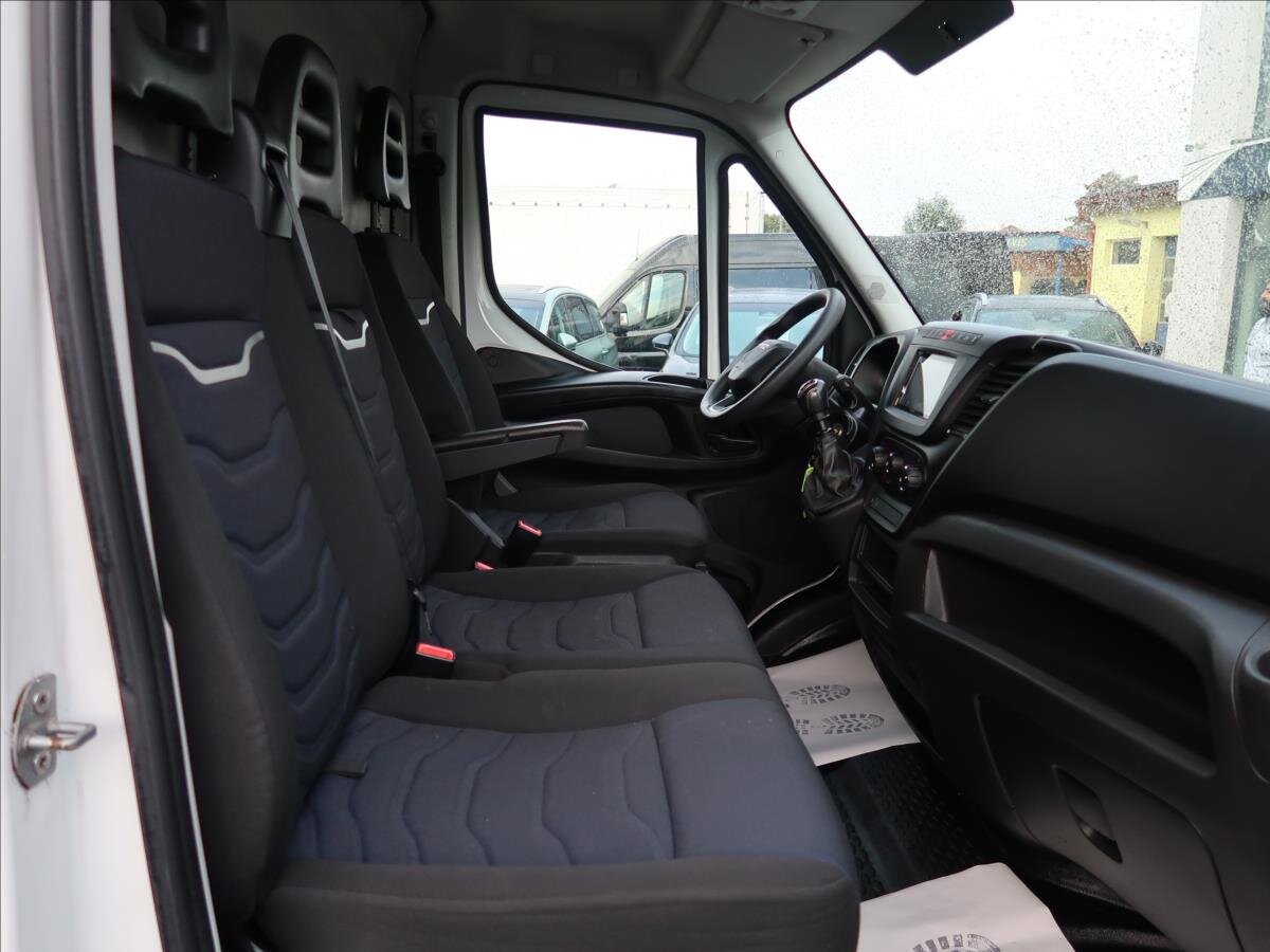 Iveco Daily Ostatní 2,3 l 115 kw