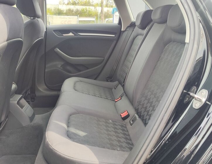 Audi A3 Hatchback 1,6 l 81 kw