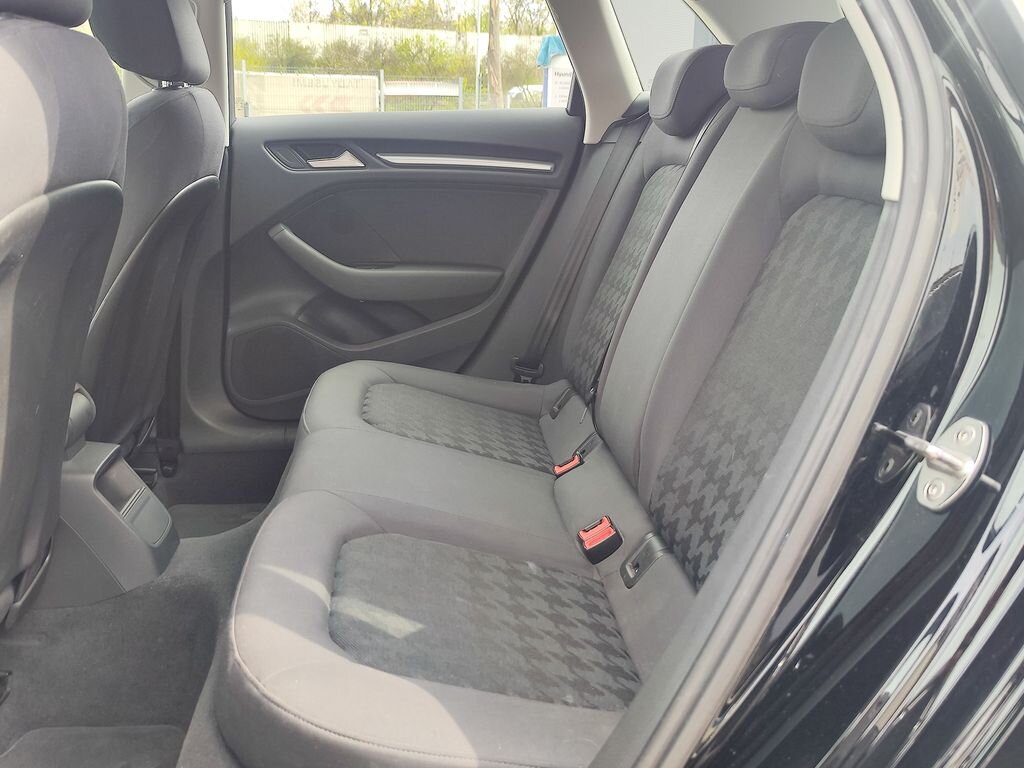 Audi A3 Hatchback 1,6 l 81 kw