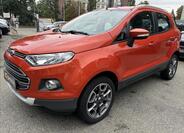 Ford EcoSport 4