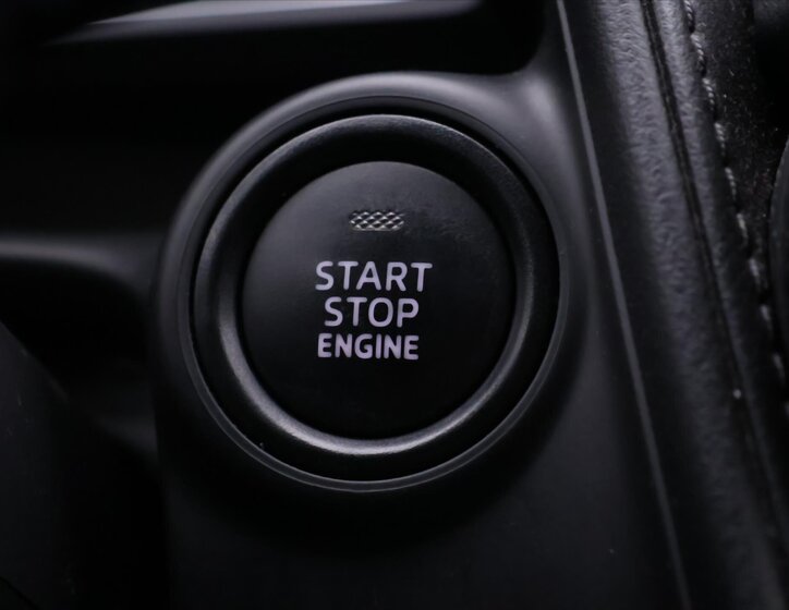 Mazda CX-3 SUV 2,0 l 110 kw