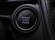 Mazda CX-3 SUV 2,0 l 110 kw