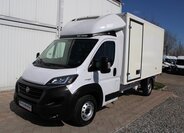 Fiat Ducato Ostatní 2,3 l 96 kw