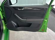 Škoda Rapid Hatchback 999,0 81 kw