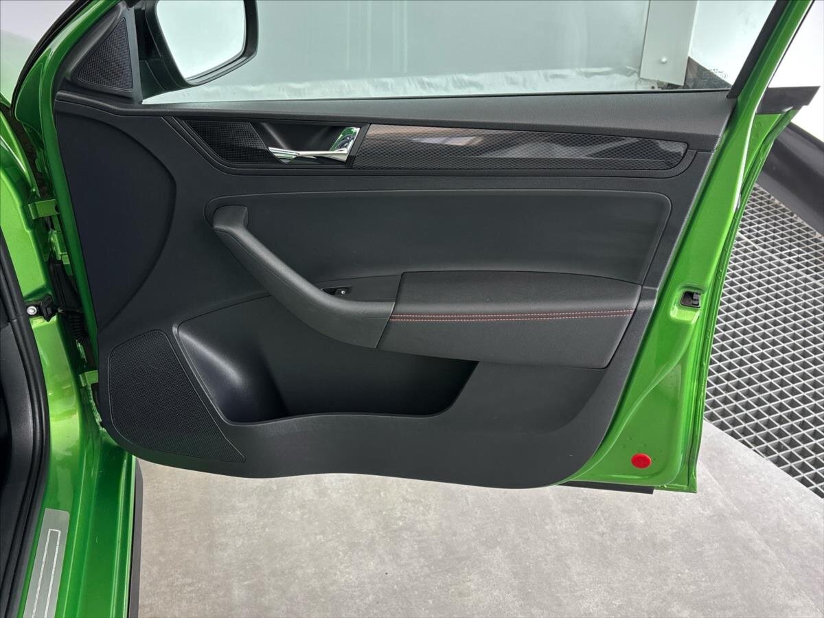 Škoda Rapid Hatchback 999,0 81 kw