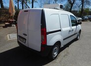 Mercedes-Benz Citan Ostatní 1,5 l 55 kw