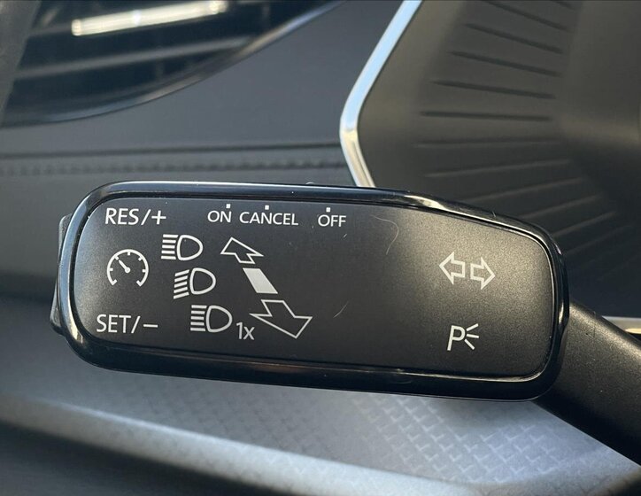 Škoda Octavia Kombi 2,0 l 85 kw