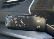 Škoda Octavia Kombi 2,0 l 85 kw