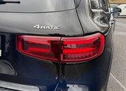 Mercedes-Benz GLB SUV / Terénní 2,0 l 110 kw