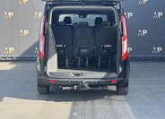 Ford Tourneo Custom Ostatní 2,0 l 136 kw