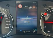 Mercedes-Benz Vito Ostatní 2,0 l 120 kw