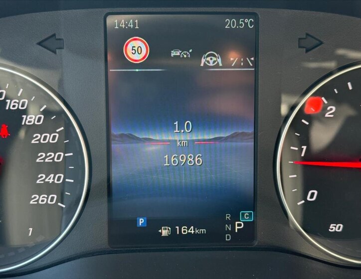 Mercedes-Benz Vito Ostatní 2,0 l 120 kw