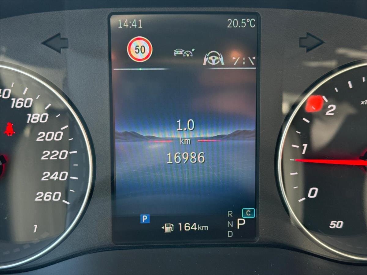 Mercedes-Benz Vito Ostatní 2,0 l 120 kw