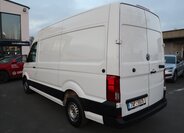 Volkswagen Crafter Ostatní 2,0 l 103 kw