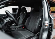 Škoda Karoq SUV / Terénní 1,5 l 110 kw