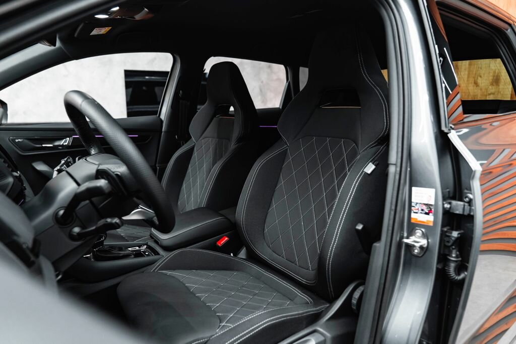 Škoda Karoq SUV / Terénní 1,5 l 110 kw