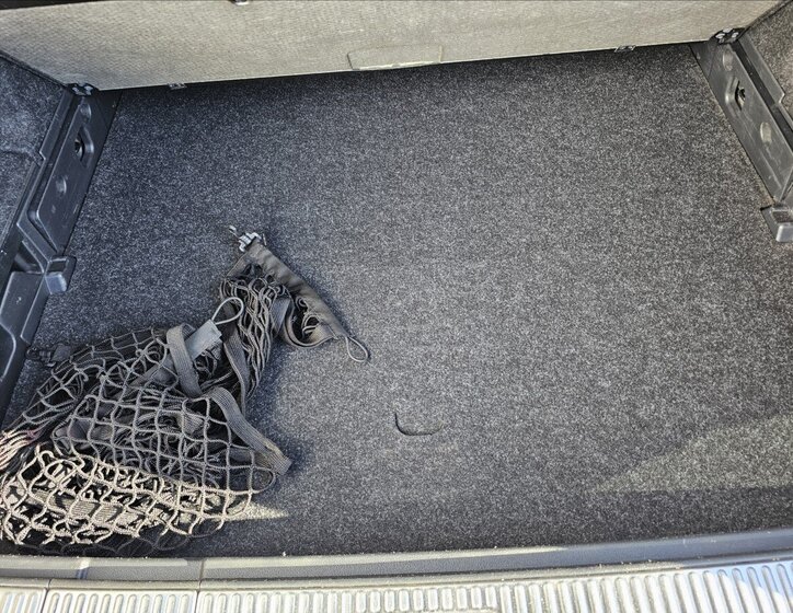 Škoda Superb Kombi 2,0 l 140 kw