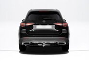 Mercedes-Benz GLC SUV 2,0 l 137 kw