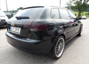 Audi A3 7