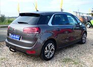 Citroën C4 Picasso MPV 1,2 l 96 kw