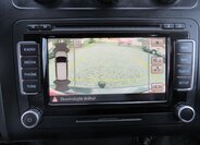 Volkswagen Touran 11