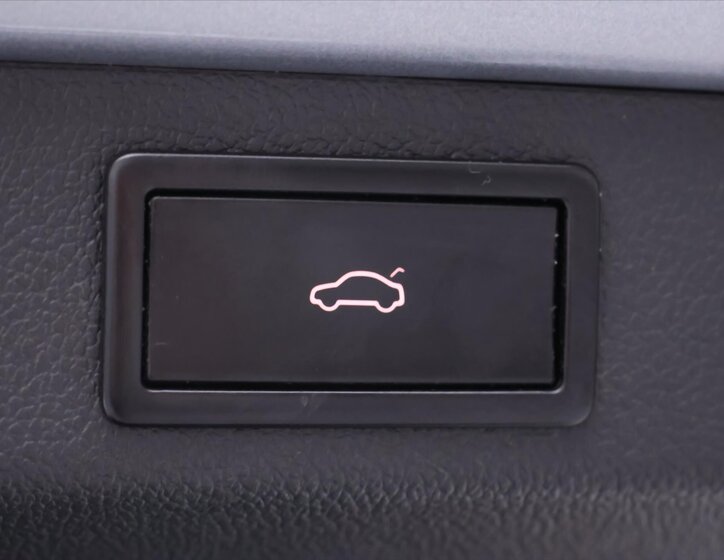 Škoda Superb Kombi 2,0 l 140 kw