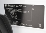 Škoda Karoq SUV / Terénní 2,0 l 110 kw