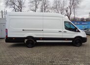 Ford Transit Ostatní 2,0 l 96 kw