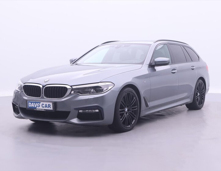 BMW Řada 5 3