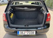 Volkswagen Golf Hatchback 1,9 l 77 kw