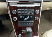 Volvo XC60 SUV / Terénní 2,4 l 136 kw