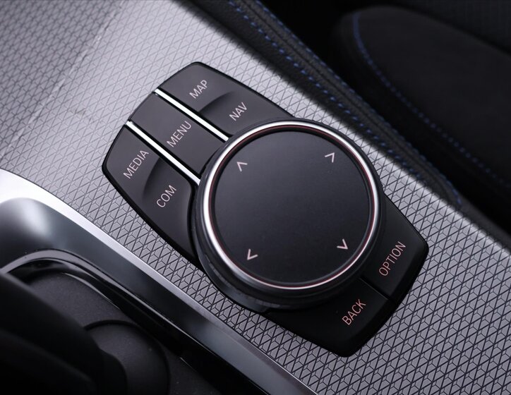 BMW Řada 5 Kombi 2,0 l 140 kw