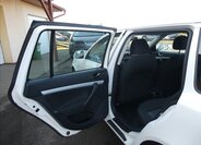 Škoda Octavia Kombi 1,6 l 77 kw