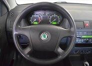 Škoda Fabia Kombi 1,4 l 59 kw