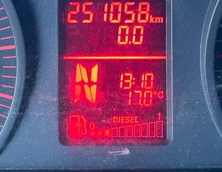 Volkswagen Crafter Ostatní 0,0 100 kw