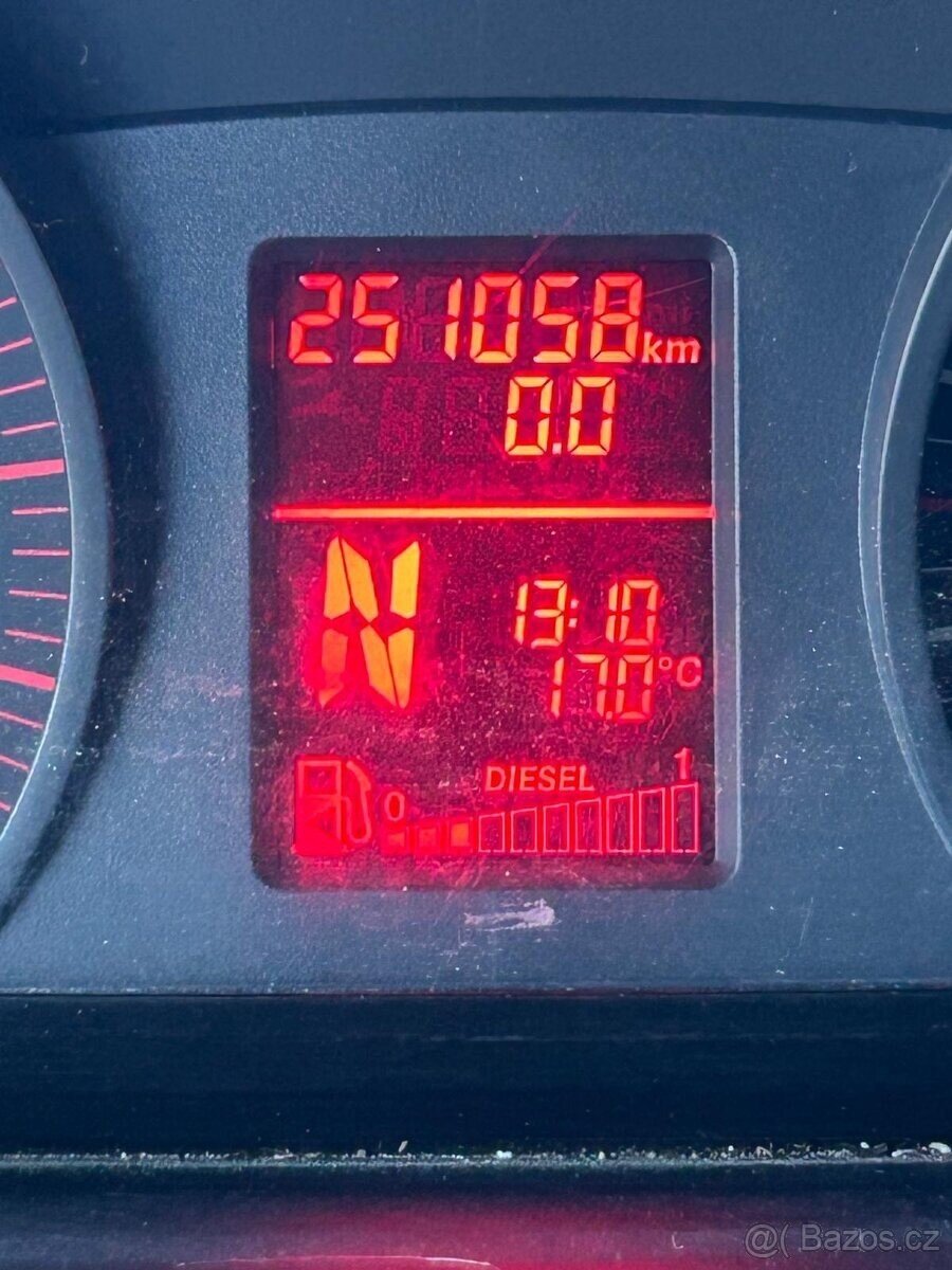 Volkswagen Crafter Ostatní 0,0 100 kw