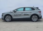 Škoda Elroq 4