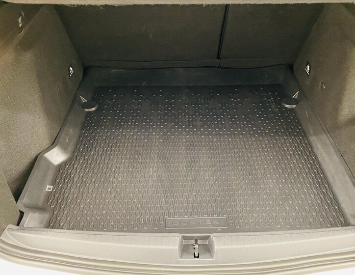 Dacia Duster SUV 999,0 67 kw