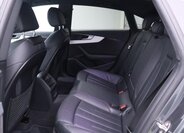 Audi A5 Liftback 3,0 l 210 kw