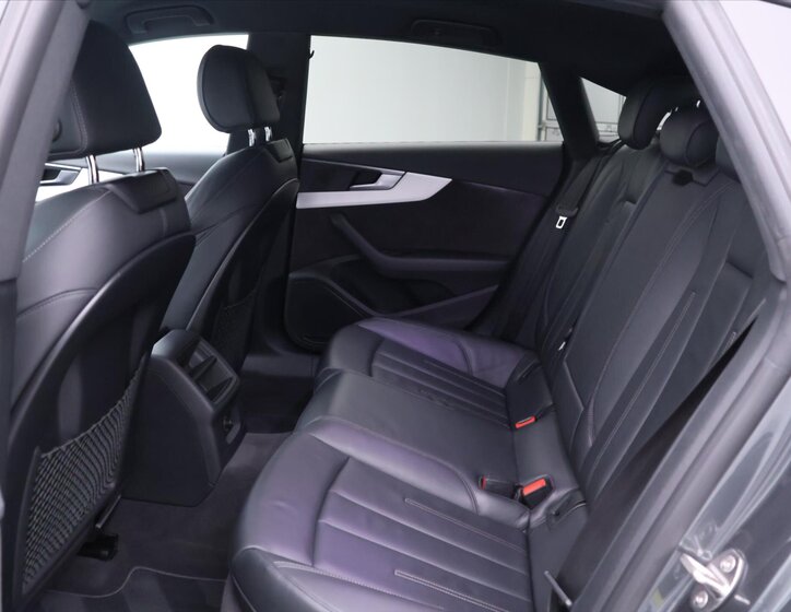 Audi A5 Liftback 3,0 l 210 kw