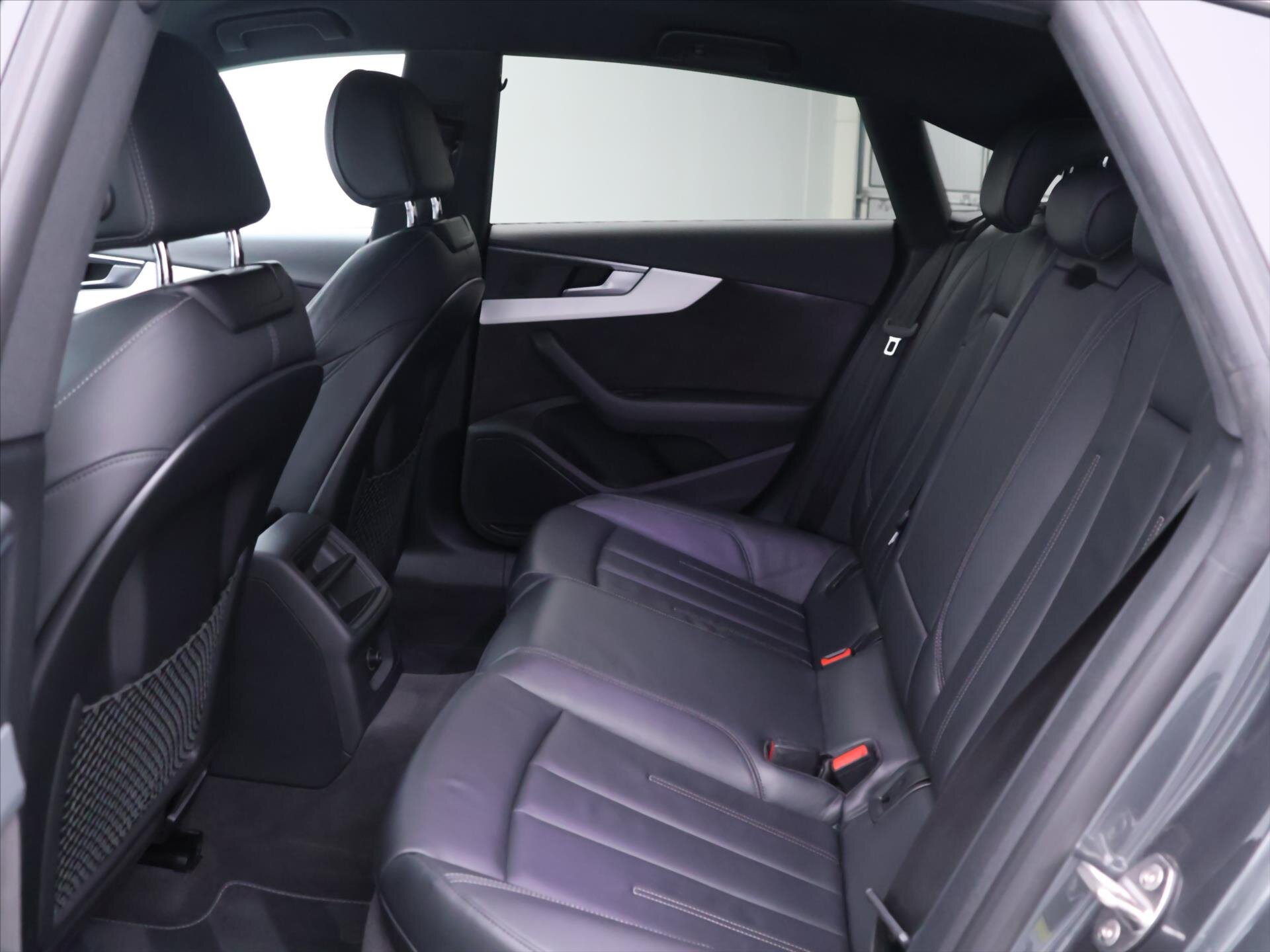 Audi A5 Liftback 3,0 l 210 kw