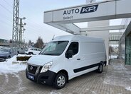 Nissan Interstar Skříň 2,3 l 100 kw