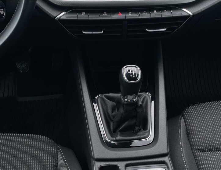 Škoda Octavia Kombi 2,0 l 85 kw