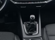 Škoda Octavia Kombi 2,0 l 85 kw