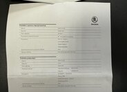 Škoda Fabia Kombi 1,4 l 66 kw