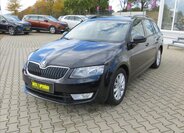 Škoda Octavia 3