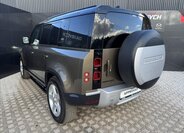 Land Rover Defender SUV / Terénní 3,0 l 221 kw