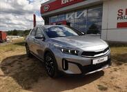 KIA XCeed 6